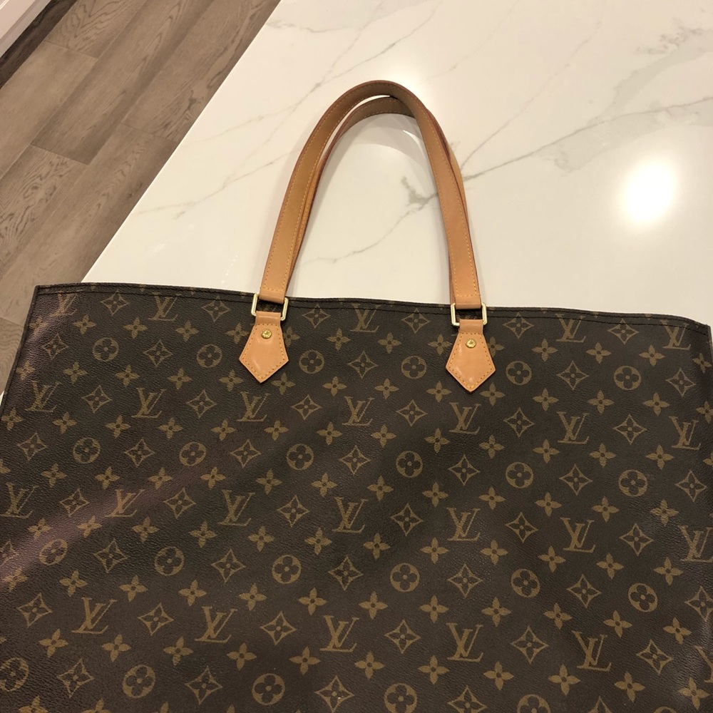 Louis Vuitton ALL-IN 2017.
